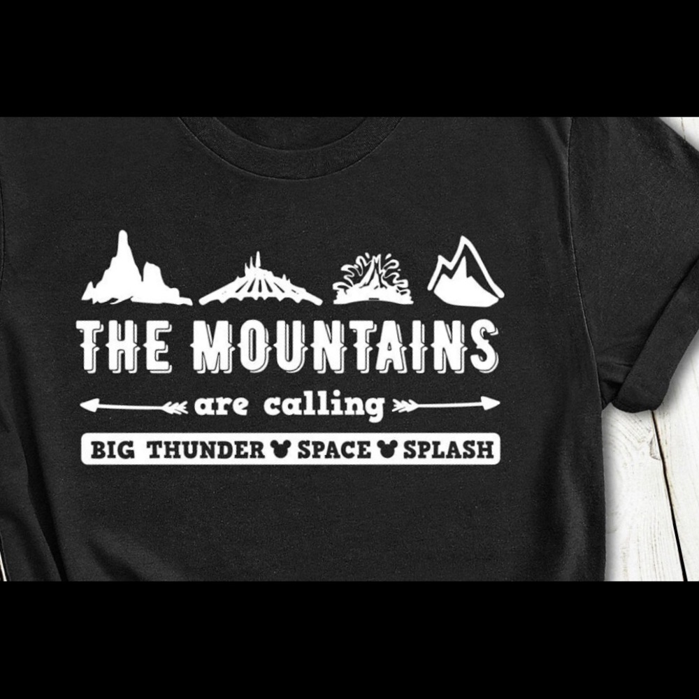 Disney Shirt